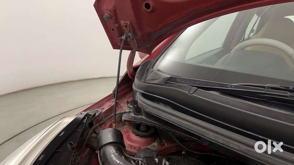 Hyundai Grand I10 Sportz 1.2 Kappa Vtvt, 2018, Cng & Hybrids