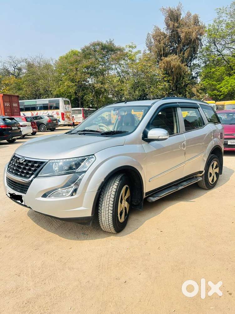 Mahindra Xuv500 2014 Diesel Well Maintained