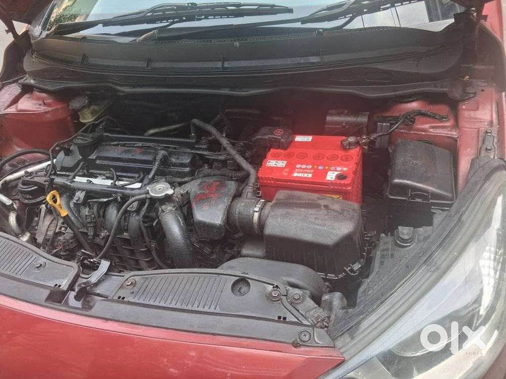 Hyundai I20 2012-2014 Magna Optional 1.2, 2013, Petrol