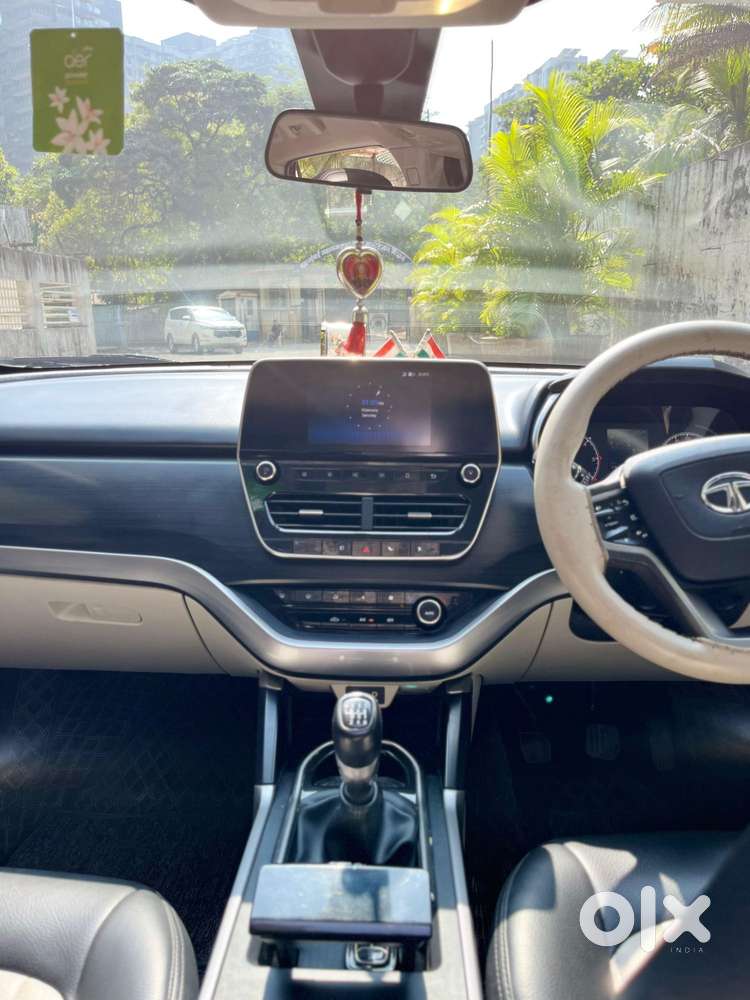 Tata Safari 2.0 Kryotec Xt Plus, 2022, Diesel
