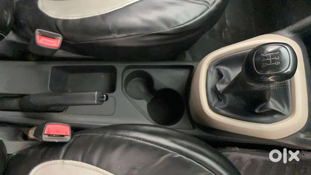 Hyundai Xcent S 1.2, 2018, Cng & Hybrids