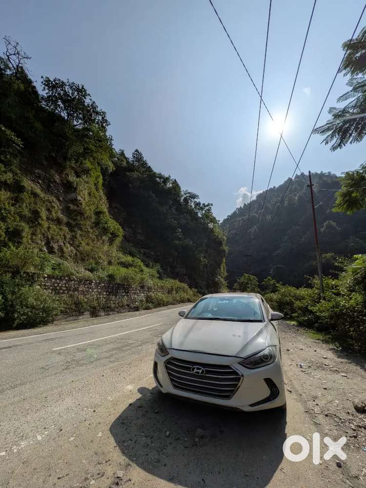 Elantra Cng Pass On Papers