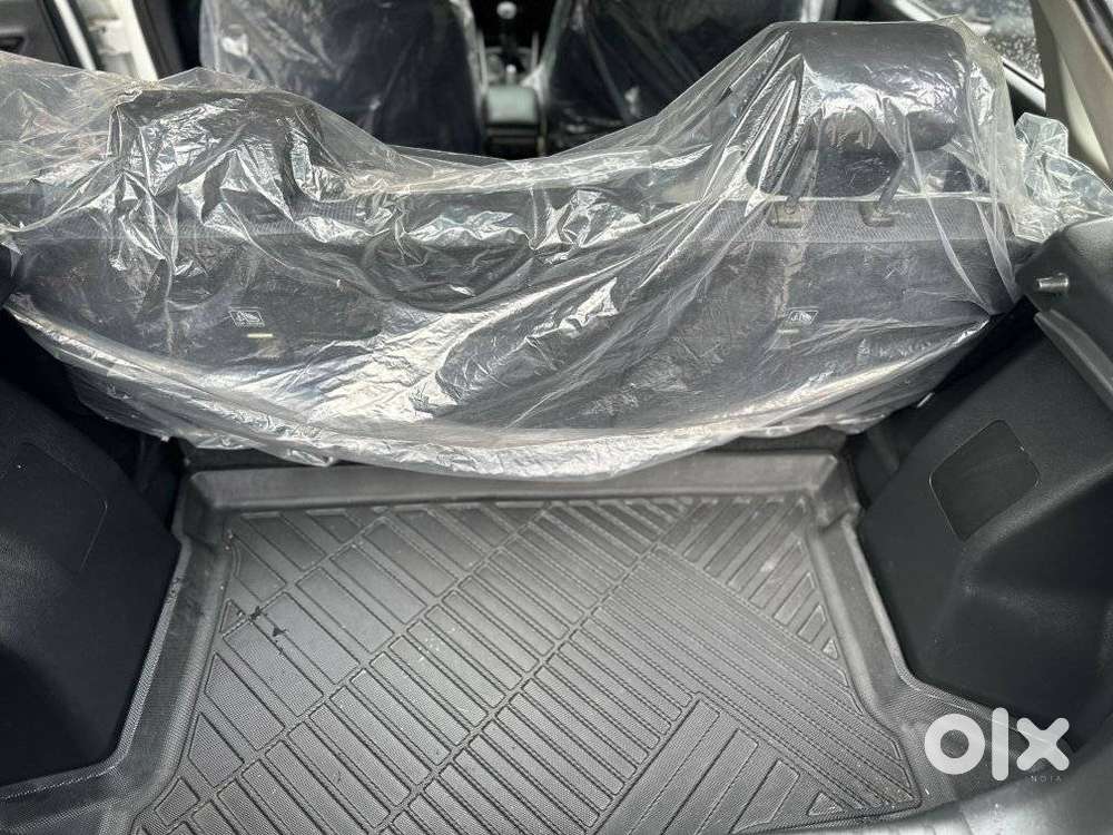 Maruti Suzuki Baleno Zeta, 2022, Petrol