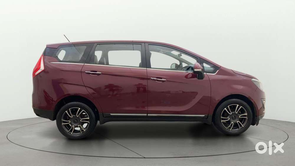 Mahindra Marazzo 1.5 M6 Plus 7 Str, 2020, Diesel