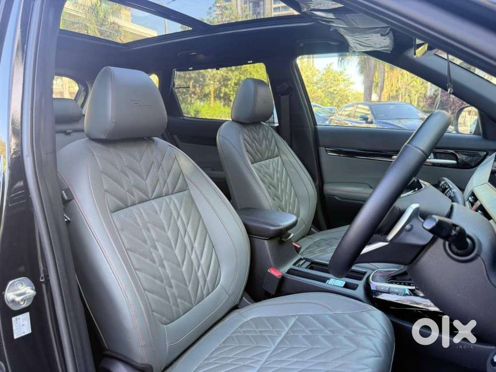 Kia Seltos X Line 1.4 Dct, 2024, Petrol