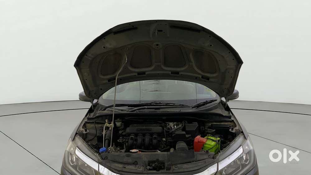 Honda City 2015-2017 I Vtec Sv, 2017, Petrol