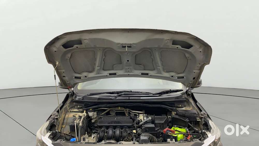 Honda Amaze S Petrol, 2020, Petrol