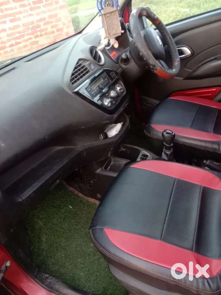 Nissan Patrol Le Petrol 2019