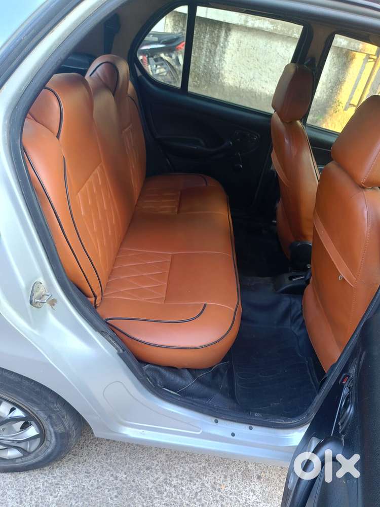 Tata Indica Ev2 Ev2 Ls, 2016, Diesel