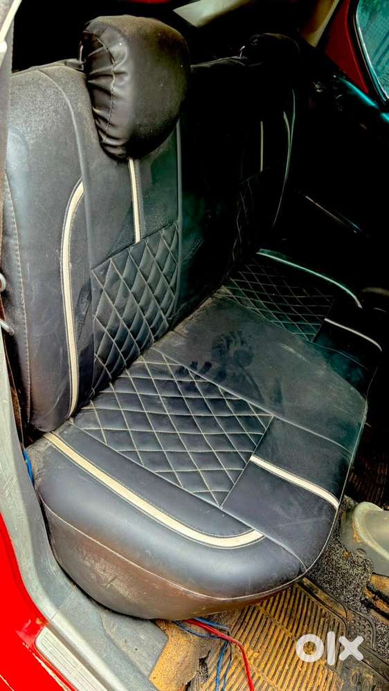 Maruti Suzuki A-star, 2011, Petrol