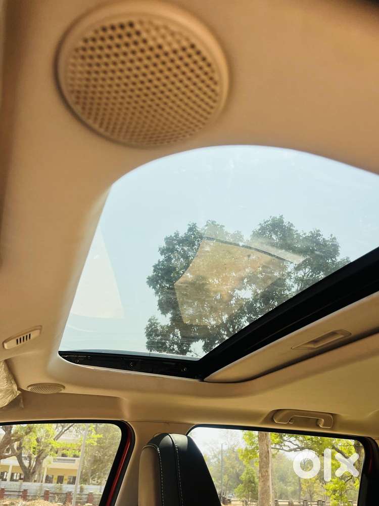 Mahindra Scorpio-n 2.2 Z8 L Diesel Mt 7 Str, 2023, Diesel