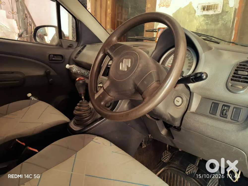 Maruti Suzuki Ritz Diesel