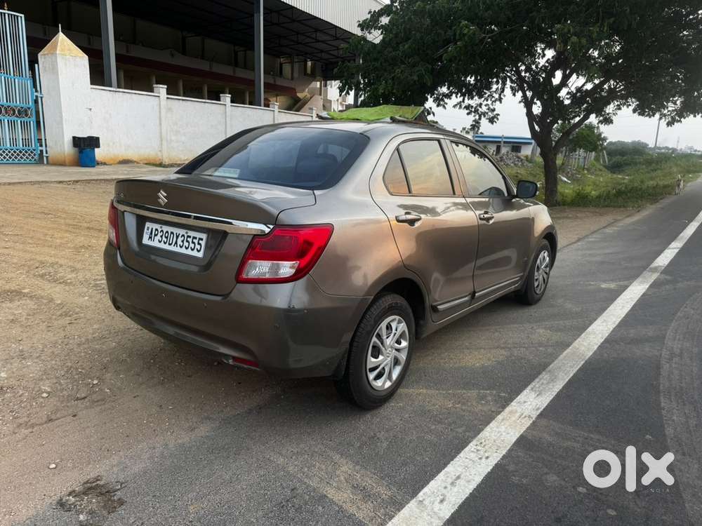 Maruti Suzuki Dzire Vdi 2020
