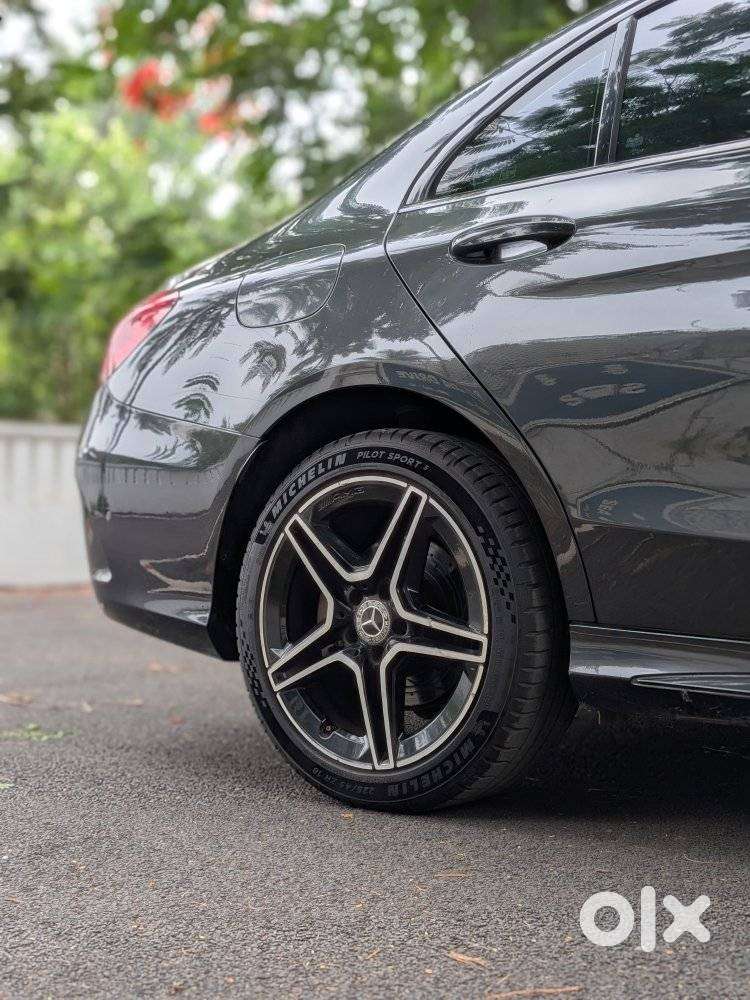 Mercedes-benz C-class 2.0 C 300d, 2021, Diesel
