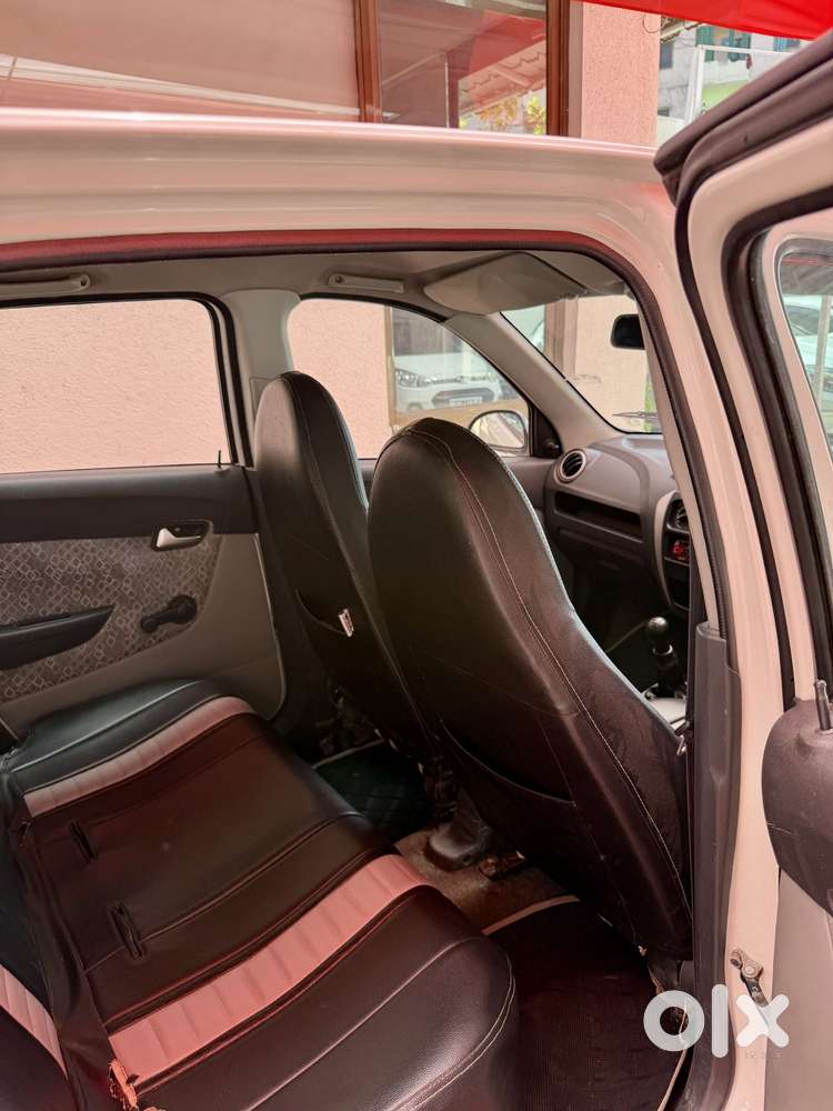 Maruti Suzuki Alto 800 Lxi, 2018, Petrol