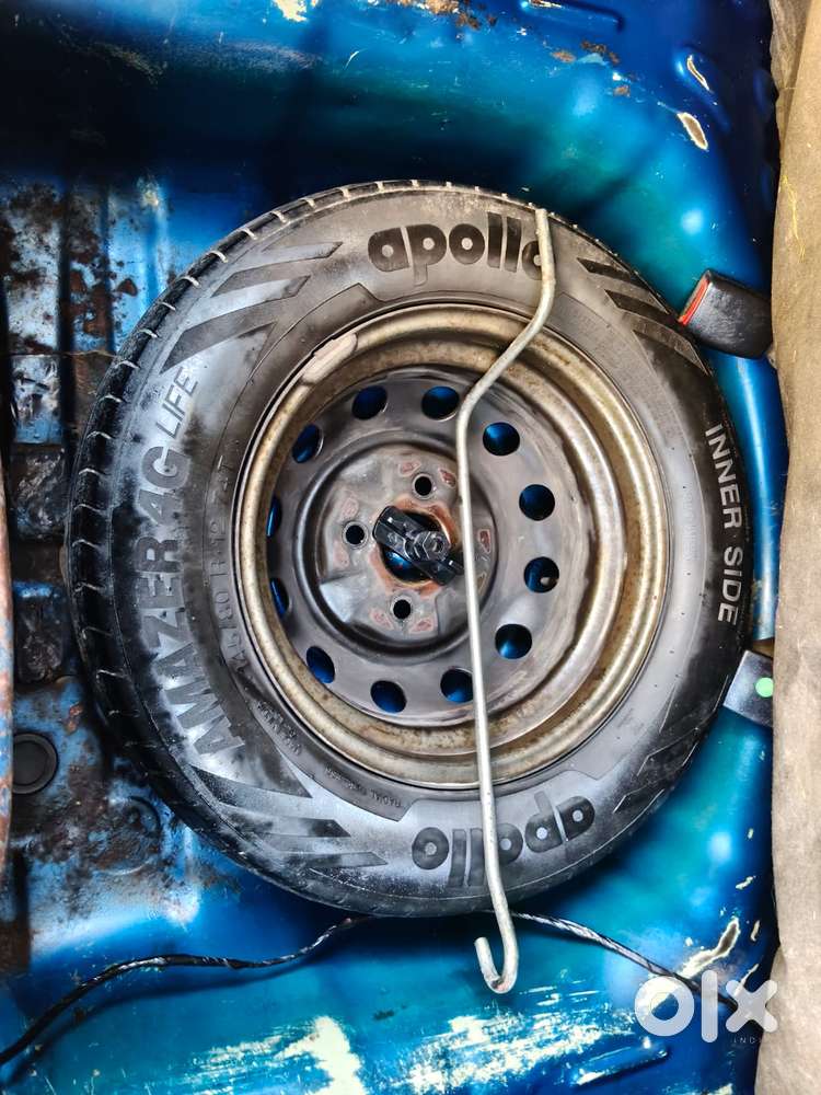 Hyundai Eon D-lite O, 2012, Petrol