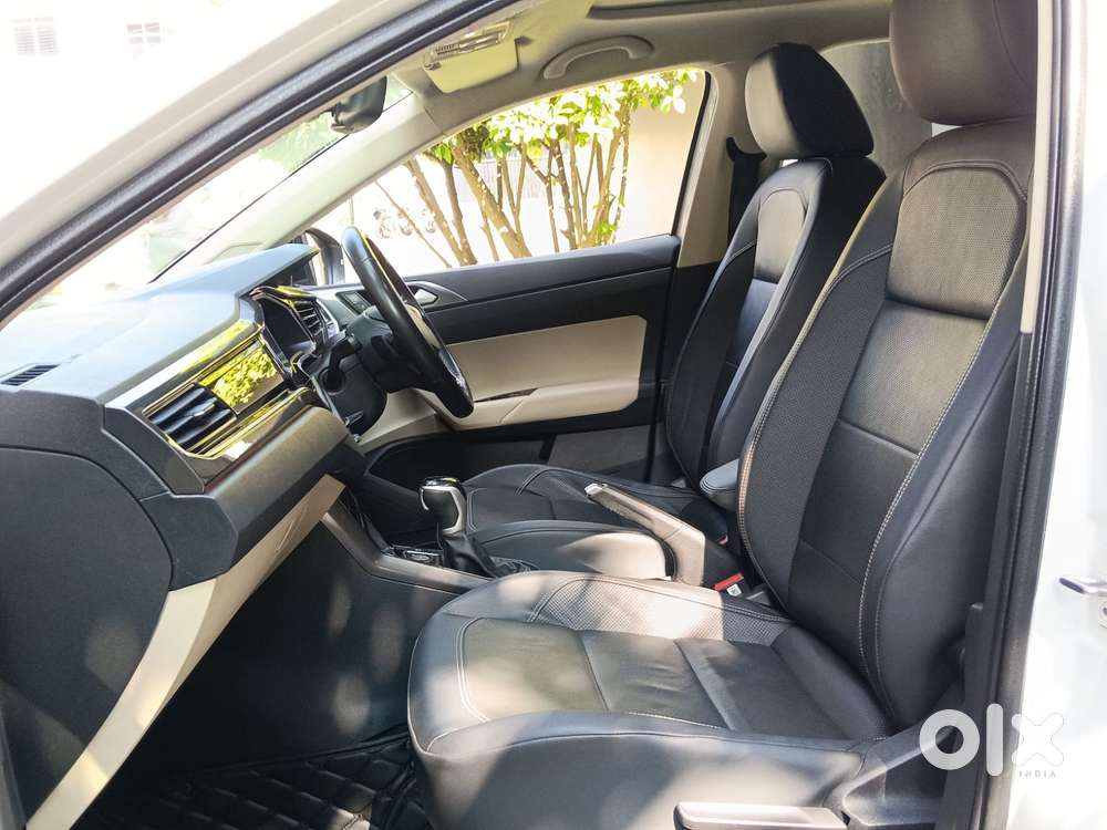Volkswagen Virtus 1.5 Tsi Gt Plus Evo Dsg, 2022, Petrol