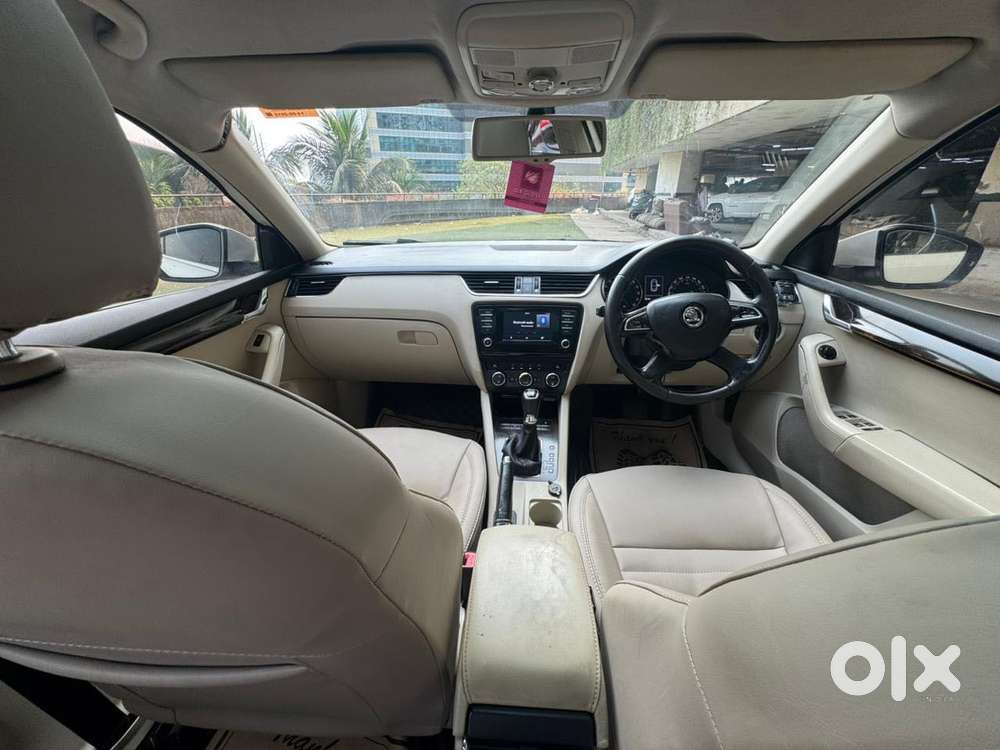 Skoda Octavia 2.0 Elegance Tdi Cr At, 2015, Diesel