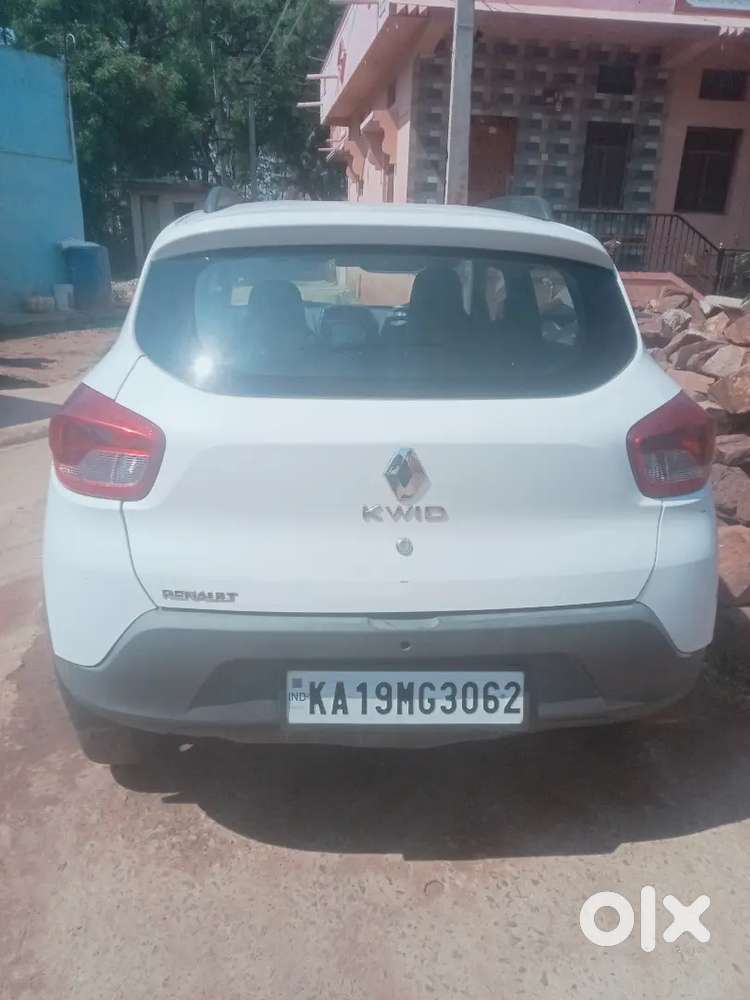Renault Kwid