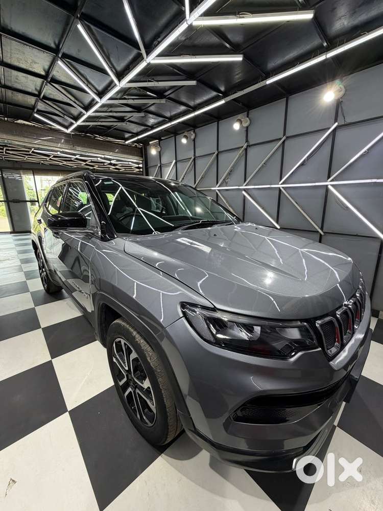 Jeep Compass Diesel 2022