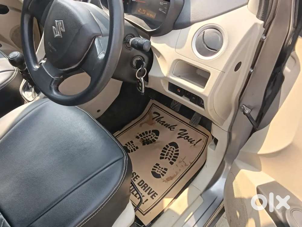 Maruti Suzuki Celerio 2018