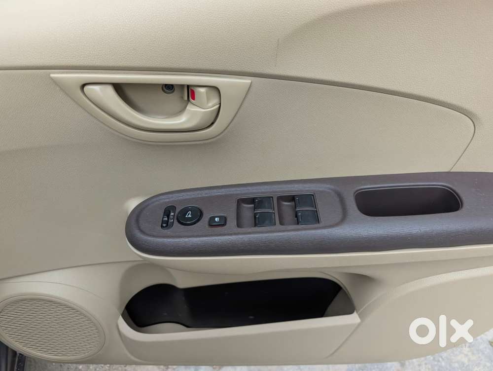 Honda Brio S Mt, 2013, Petrol