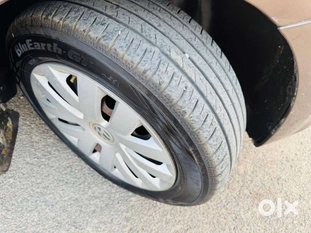 Volkswagen Polo 2013-2015 1.5 Tdi Comfortline, 2016, Diesel