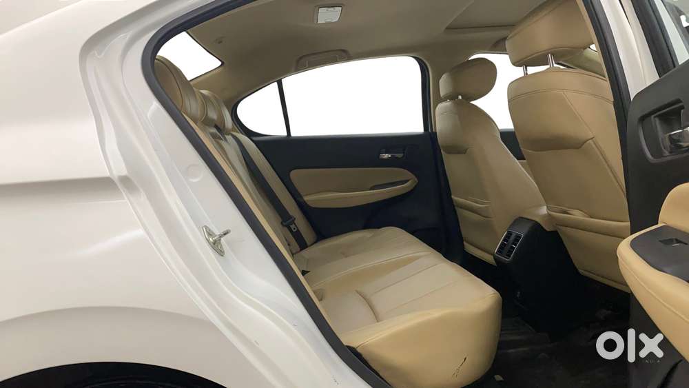 Honda City 1.5 Zx Cvt I-vtec, 2022, Petrol