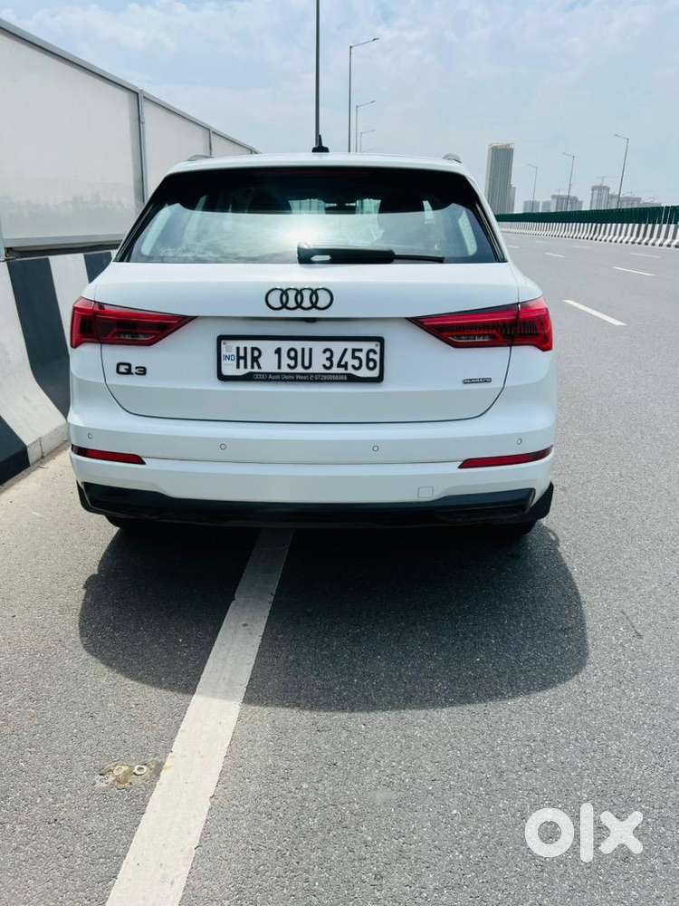 Q3 Technology Limited Bold Edition