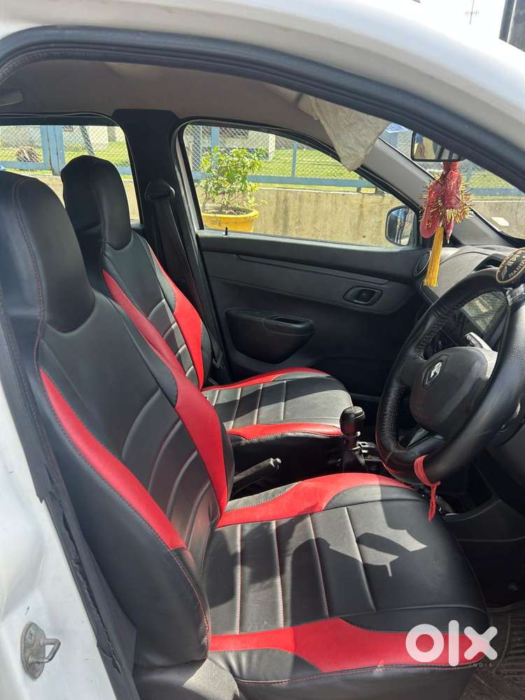 Renault Kwid Rxl, 2019, Cng & Hybrids