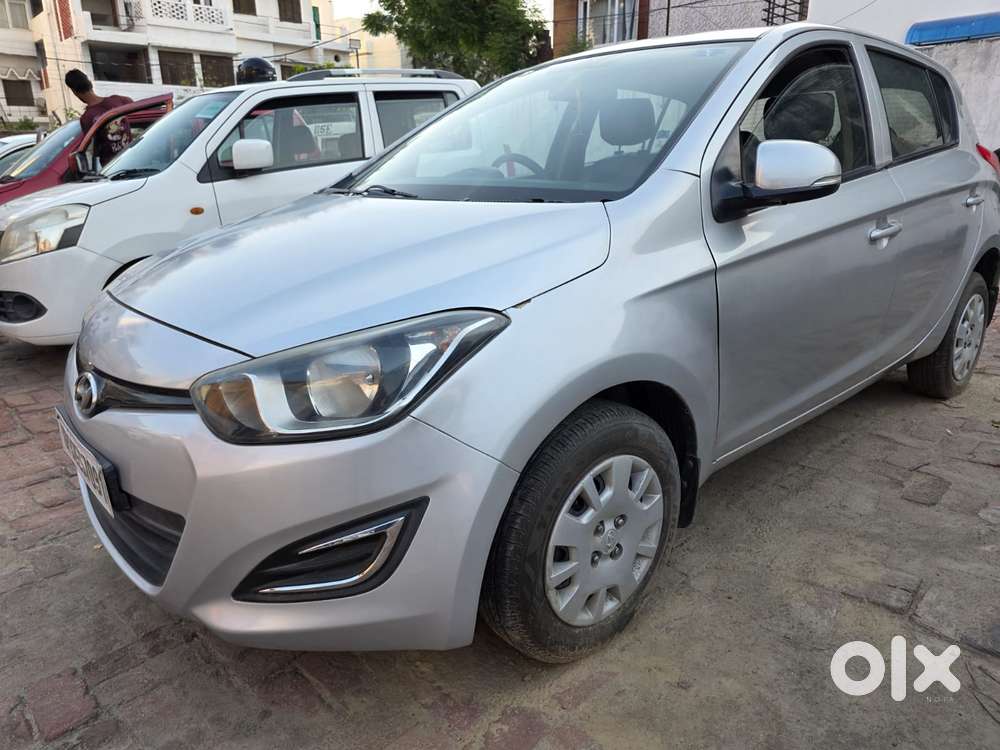 Hyundai I20 2012-2014 Magna Optional 1.4 Crdi, 2013, Diesel