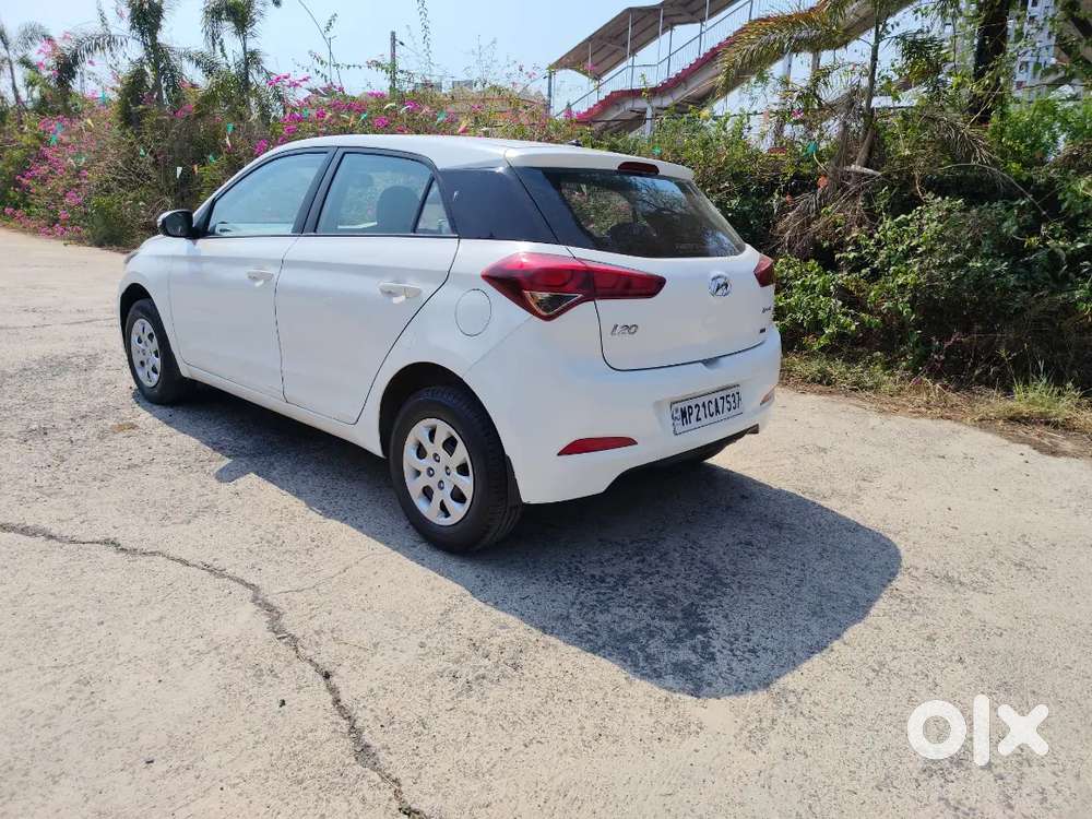 I 20 Sportz Very Good Conditions