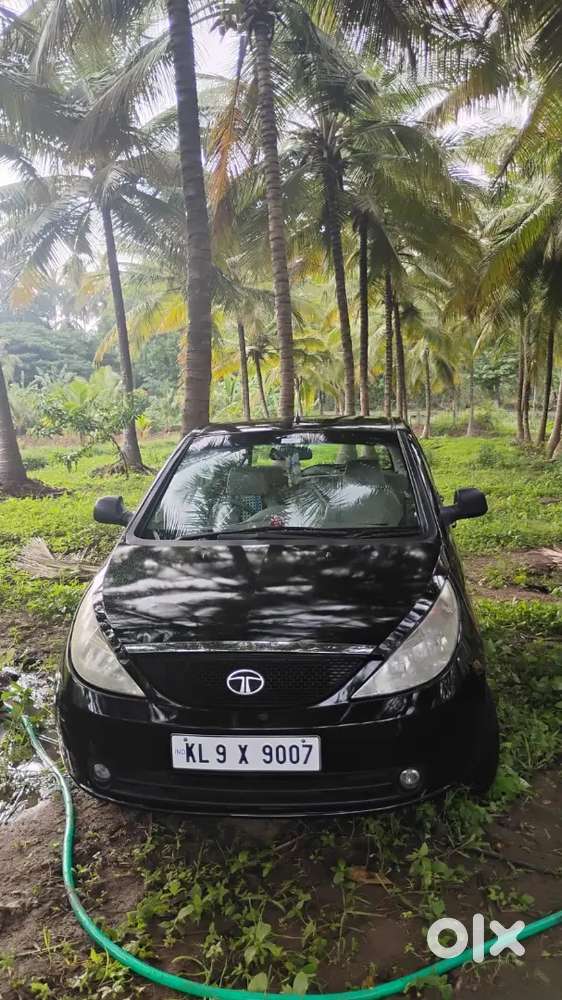 Tata Indica Vista 2009 Diesel