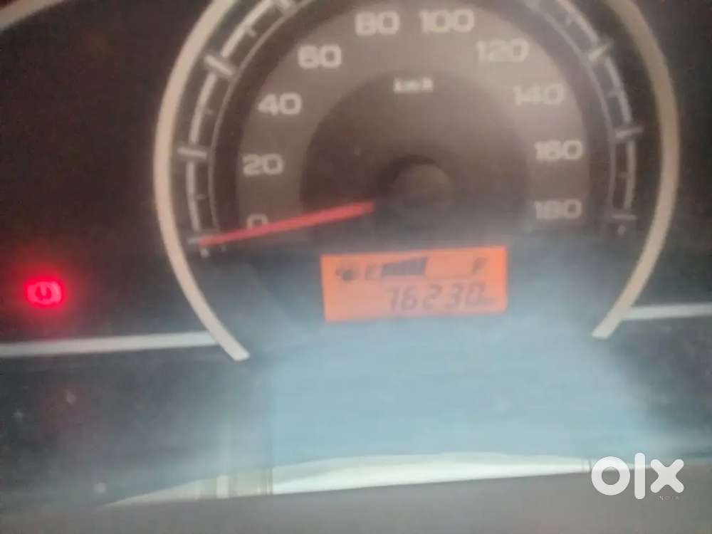 2nd Maruti Alto Lxi Manual 2013 Km Driven