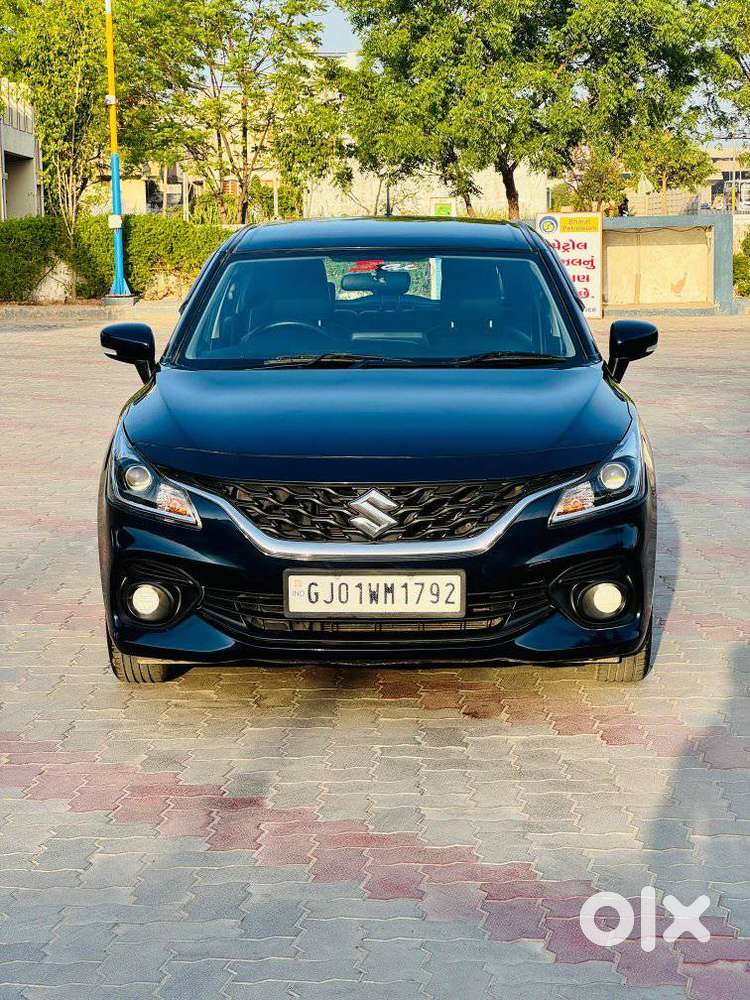 Maruti Suzuki Baleno Delta Cng, 2023, Cng & Hybrids