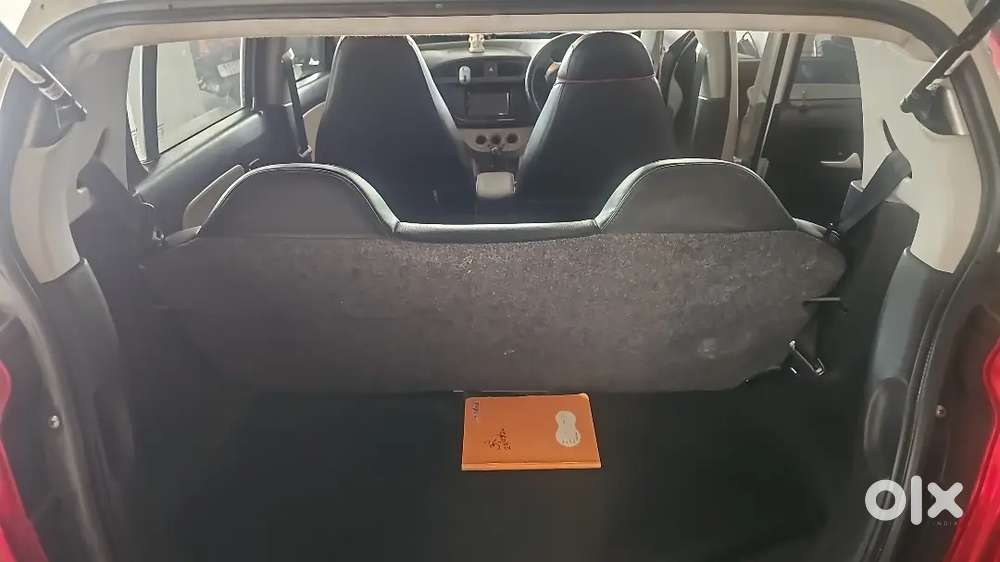 Maruti Suzuki Alto 800 2022 Petrol 29000 Km Driven
