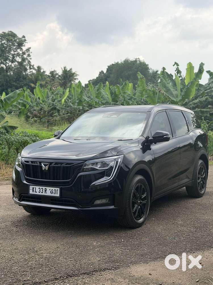 Mahindra Xuv700 2.2 Ax 7 Diesel At Str, 2024, Diesel