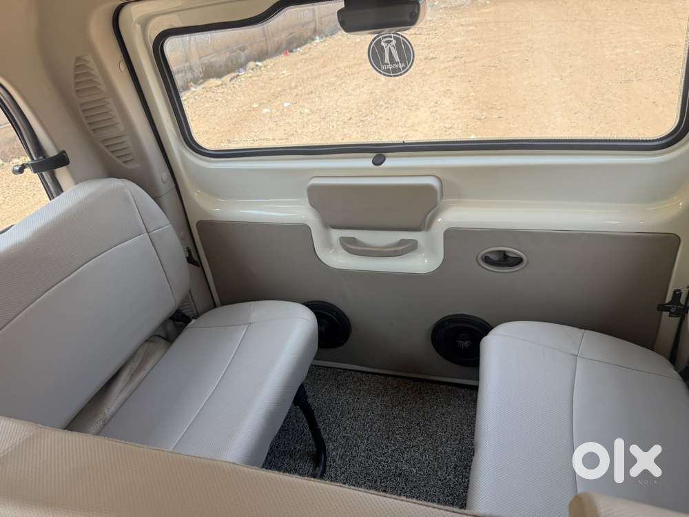Mahindra Scorpio Classic 2.2 S Mt 9 Str, 2023, Diesel