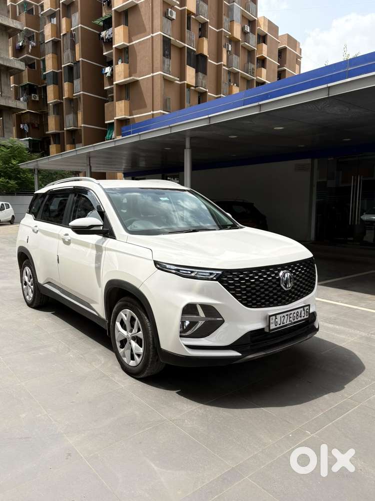 Mg Hector Plus 2.0 Super Diesel Turbo 6 Str, 2025, Diesel