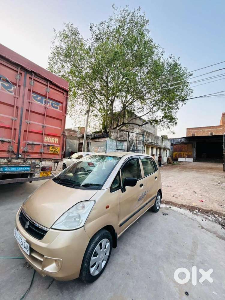 Maruti Suzuki Petrol 2008