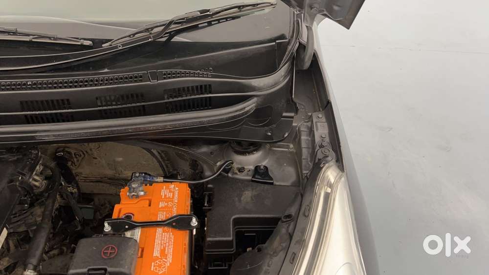 Hyundai Grand I10 1.2 Kappa Sportz, 2014, Petrol