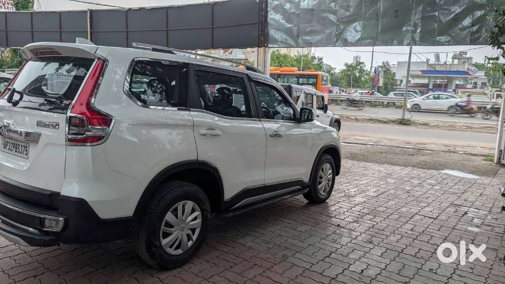 Mahindra Scorpio-n 2.2 Z6 Diesel At 7 Str, 2023, Diesel