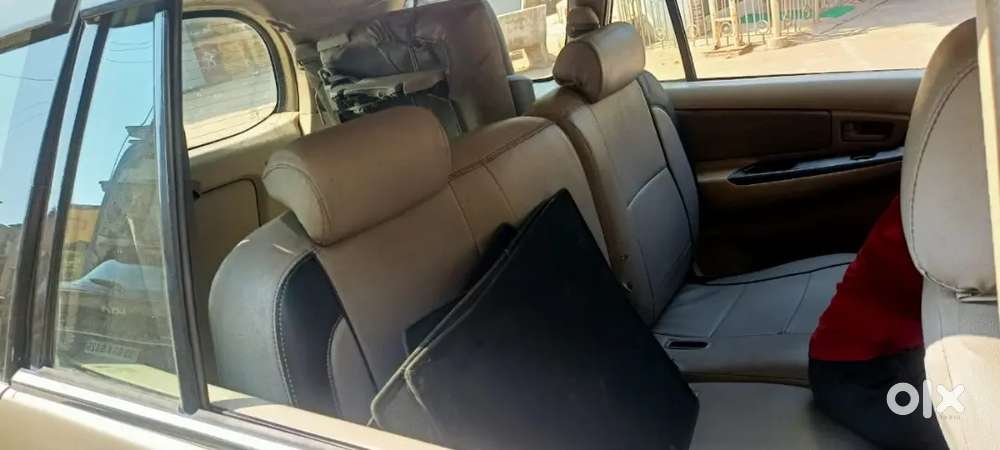 Toyota Innova For Sale 2006 Model
