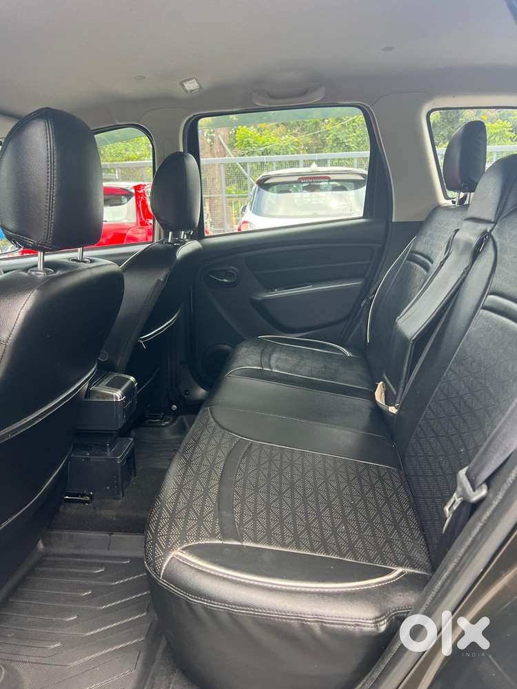 Renault Duster Rxs 110ps, 2017, Diesel