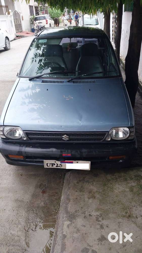 Mruti 800 For Sale
