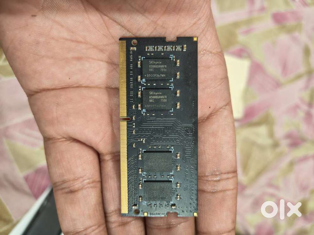 DDR4 16GB (8x2)