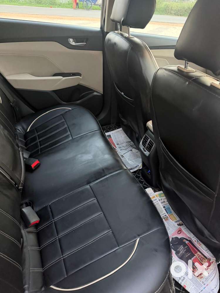 Hyundai Verna 1.6 Sx (o) Crdi, 2022, Diesel