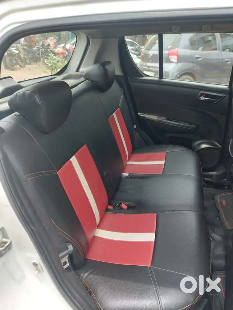 Maruti Suzuki Swift Vdi 2014 Car