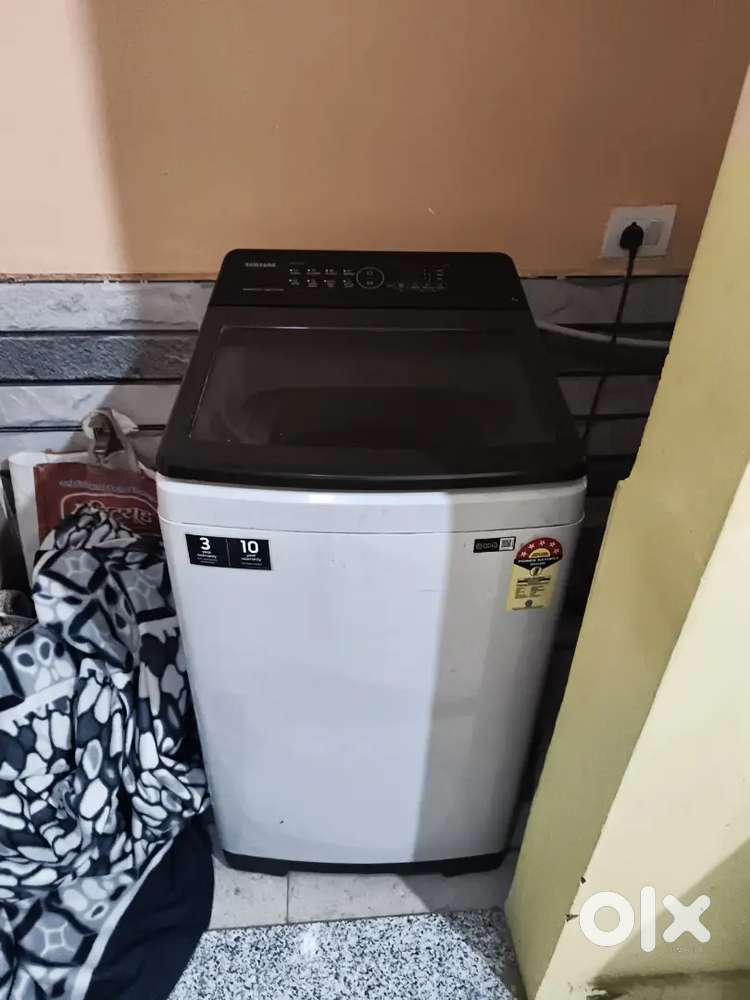 Samsung automatic machine 7 kg