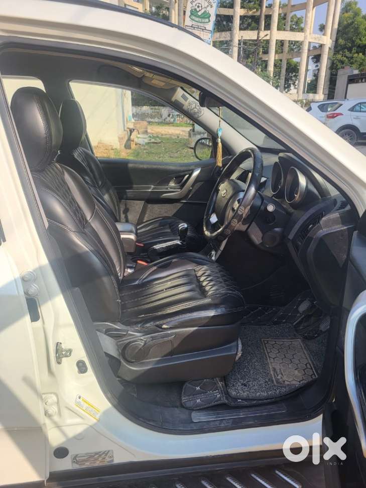 Mahindra Xuv500 W7, 2019, Diesel
